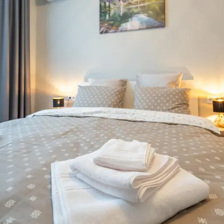Comfy With Location Apartment Sofia
